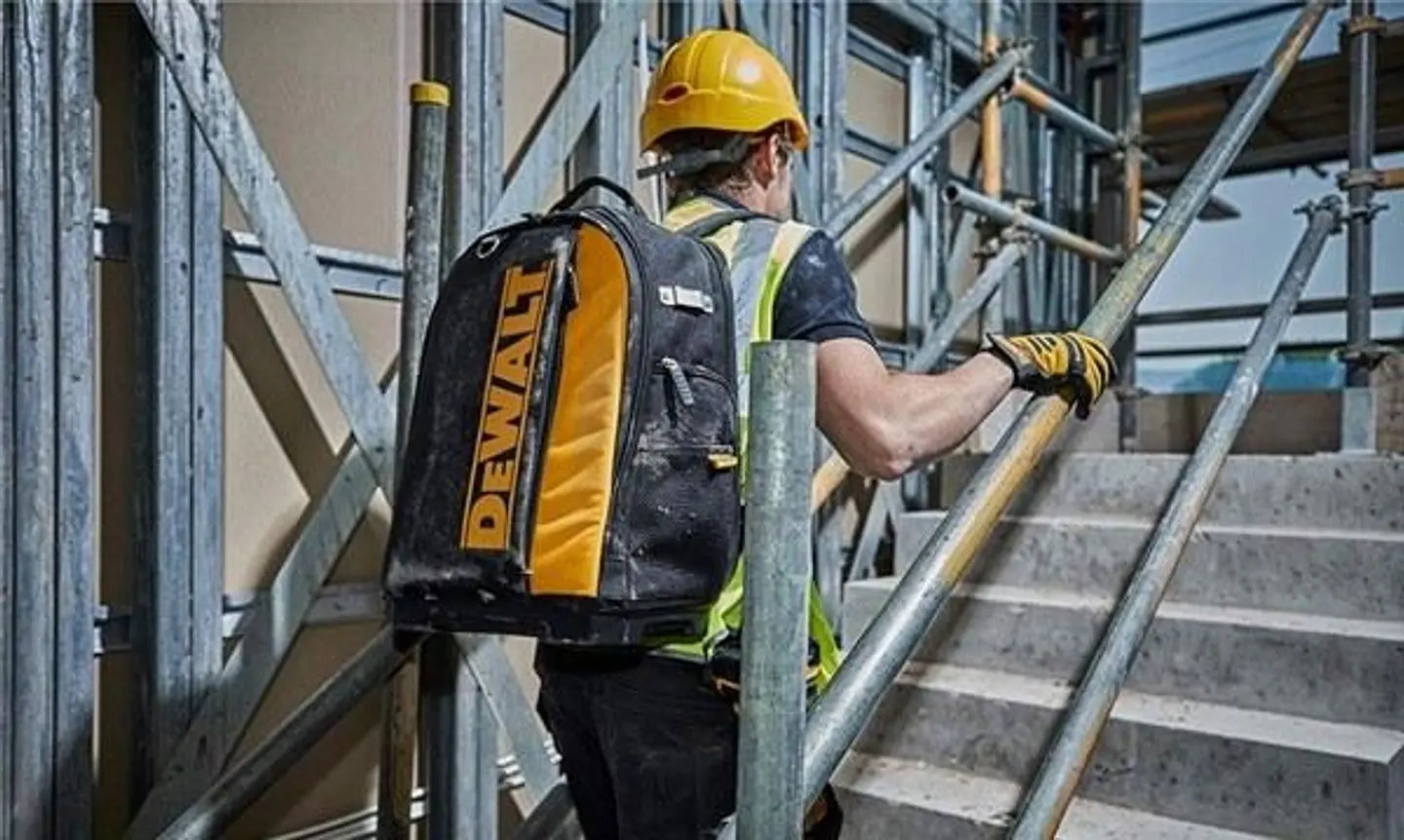 Mochila para ferramentas DWST81690-1 DEWALT 6
