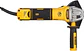 Rebarbadora sem escovas 125mm 1700W eletrónica DWE4357 DEWALT - Thumbnail 3