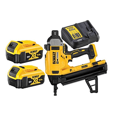 Agrafador de Cercas sem escovas XR 18V Li-Ion 5,0Ah DCFS950P2 DEWALT