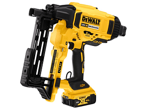 Agrafador de Cercas sem escovas XR 18V Li-Ion 5,0Ah DCFS950P2 DEWALT