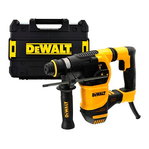 Martelo perfurador sds-plus D25333K DEWALT