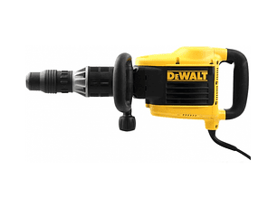 Martelo Demolidor Sds-Max 10 Kg D25899K DEWALT