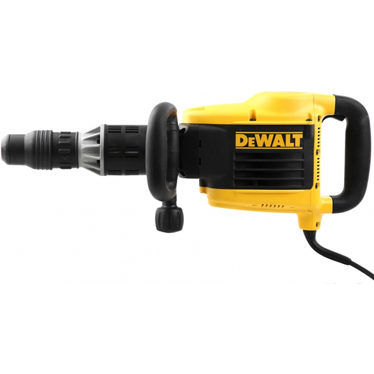 Martelo Demolidor Sds-Max 10 Kg D25899K DEWALT 2