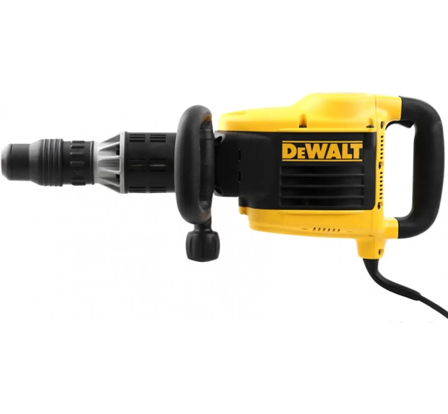 Martelo Demolidor Sds-Max 10 Kg D25899K DEWALT 2