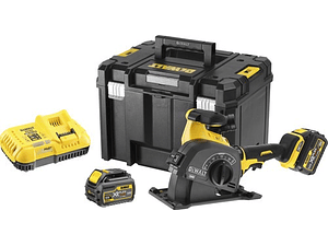 Fresadora de abrir roços sem escovas XR FLEXVOLT 54V DCG200T2-QW DEWALT