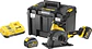 Fresadora de abrir roços sem escovas XR FLEXVOLT 54V DCG200T2-QW DEWALT - Thumbnail 1