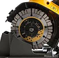 Fresadora de abrir roços sem escovas XR FLEXVOLT 54V DCG200T2-QW DEWALT - Thumbnail 3