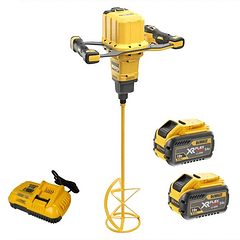 Misturador / mexedor sem escovas XR FLEXVOLT 54V DEWALT