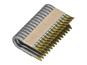 Agrafos galvanizados 3,7mm x 40mm DFS9150B1G para agrafador cercas  DEWALT DCFS950