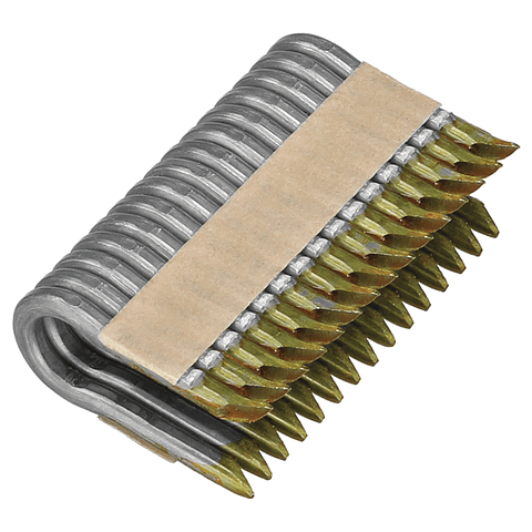 Agrafos galvanizados 3,7mm x 40mm DFS9150B1G para agrafador cercas  DEWALT DCFS950