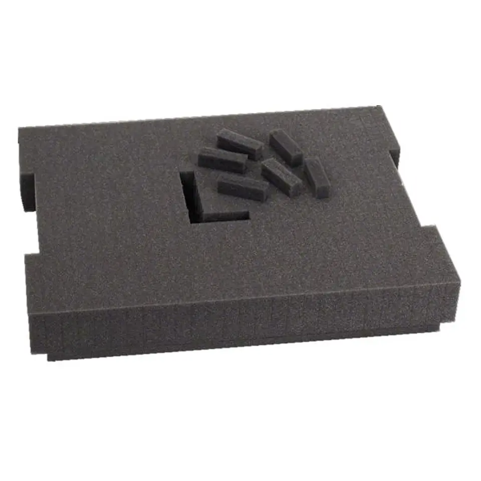 Espuma para Mala L-BOXX 136 BOSCH 1