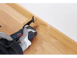 Lâmina de serra de imersão BIM AII 65 BSPB Hard Wood BOSCH