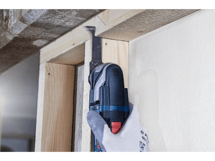 Lâmina PAII 65 APB para madeira e metal não endurecido BOSCH