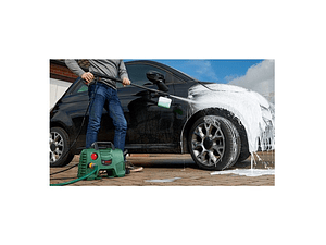Máquina de lavar a alta pressão EasyAquatak 120  BOSCH