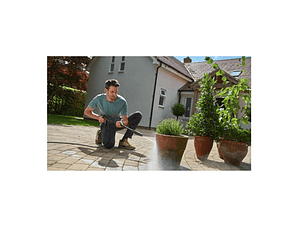 Máquina de lavar a alta pressão UniversalAquatak 135 BOSCH