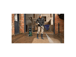 Máquina de lavar de alta pressão AdvancedAquatak 160 BOSCH