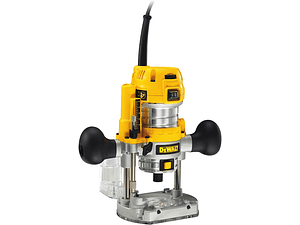 Tupia / Faceadora 900W  Eletrónica D26204K DEWALT