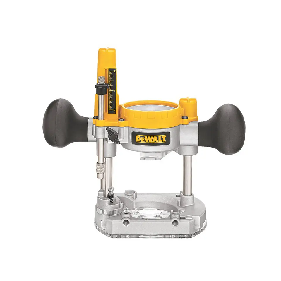 Tupia / Faceadora 900W  Eletrónica D26204K DEWALT 3