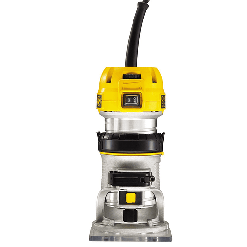 Tupia / Faceadora 900W  Eletrónica D26204K DEWALT 4