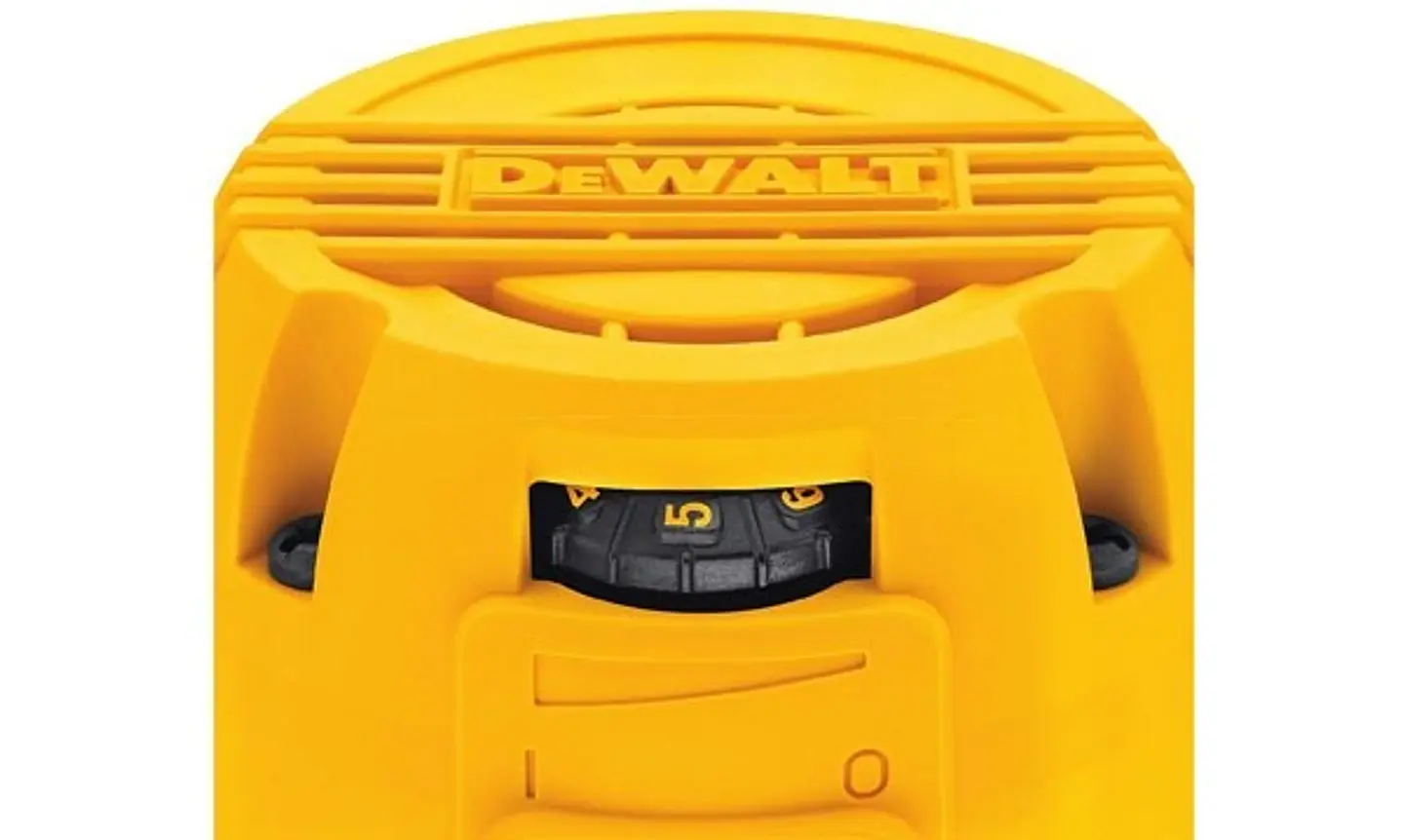 Tupia / Faceadora 900W  Eletrónica D26204K DEWALT 5