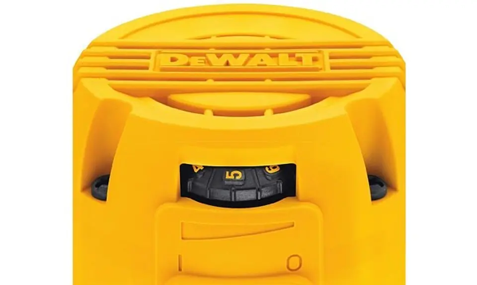 Tupia / Faceadora 900W  Eletrónica D26204K DEWALT 5