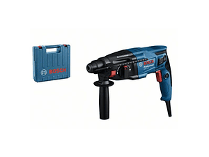 Martelo perfurador SDS Plus GBH 2-21 BOSCH
