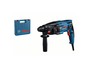 Martelo perfurador SDS Plus GBH 2-21 BOSCH