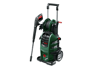 Máquina de lavar de alta pressão AdvancedAquatak 160 BOSCH
