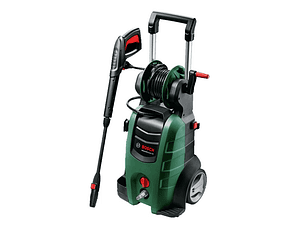 Máquina de lavar a alta pressão AdvancedAquatak 140 BOSCH