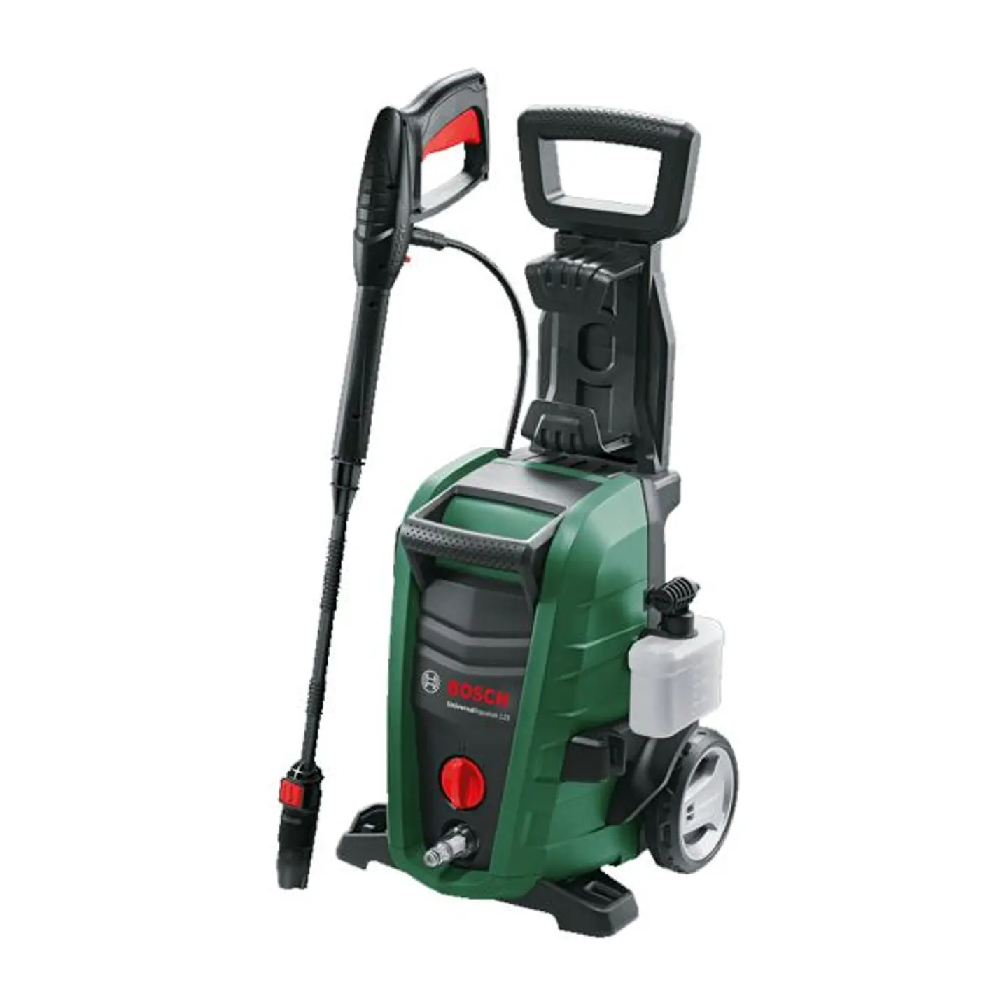 Máquina de lavar a alta pressão UniversalAquatak 125  BOSCH 1