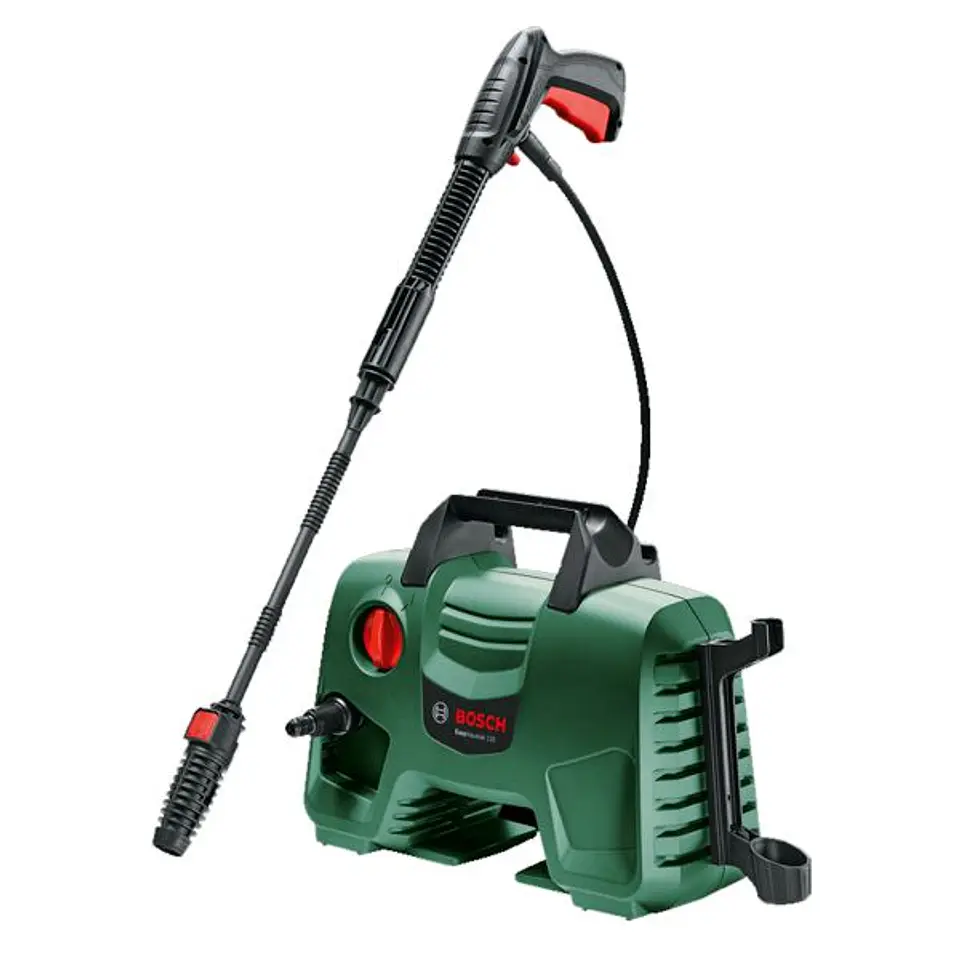Máquina de lavar a alta pressão EasyAquatak 120  BOSCH 1