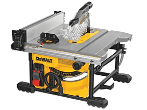 Mesa de Serrar 1.850W - Ø 210mm DWE7485 DEWALT