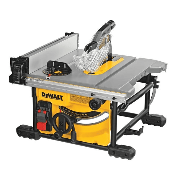 Mesa de Serrar 1.850W - Ø 210mm DWE7485 DEWALT 1