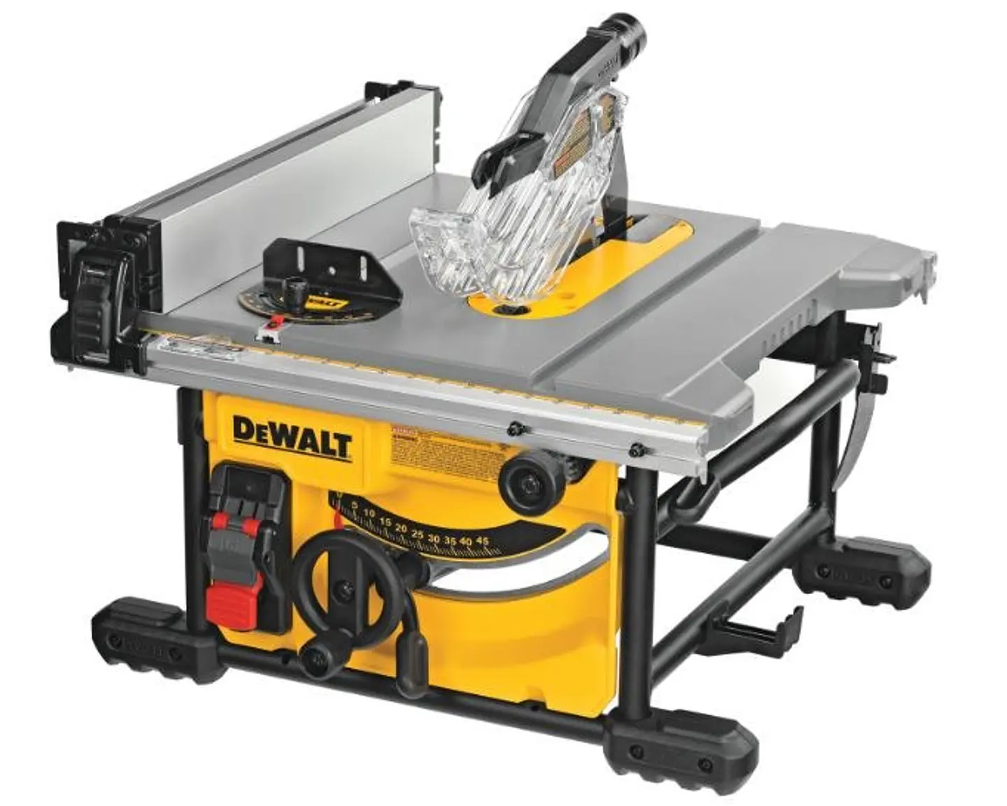 Mesa de Serrar 1.850W - Ø 210mm DWE7485 DEWALT 1