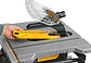 Mesa de Serrar 1.850W - Ø 210mm DWE7485 DEWALT - vignette 2