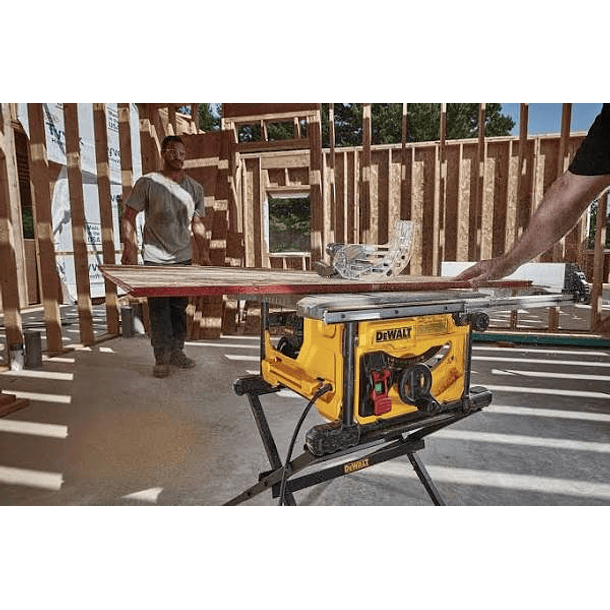 Mesa de Serrar 1.850W - Ø 210mm DWE7485 DEWALT 3