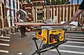 Mesa de Serrar 1.850W - Ø 210mm DWE7485 DEWALT - vignette 3