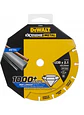Disco de corte com borda de diamante Extreme Metal 230mm DEWALT - Thumbnail 2