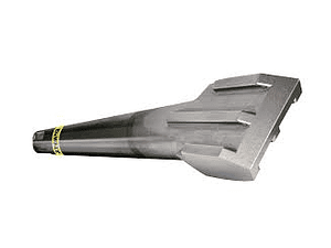 Cinzel SDS-MAX 400mm XLR® DEWALT