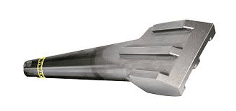 Cinzel SDS-MAX 400mm XLR® DEWALT