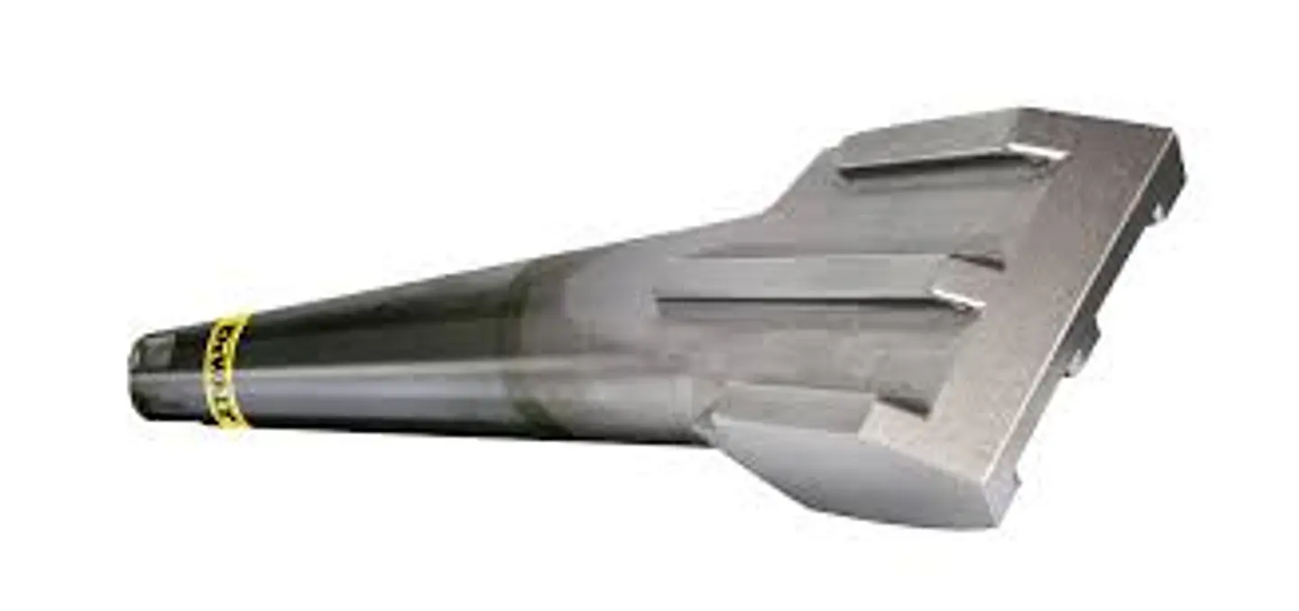 Cinzel SDS-MAX 400mm XLR® DEWALT 2