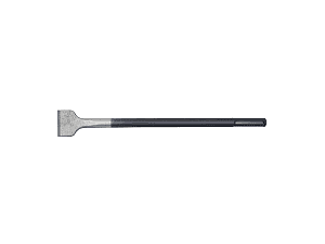 Pá SDS-MAX 400mm XLR® DEWALT