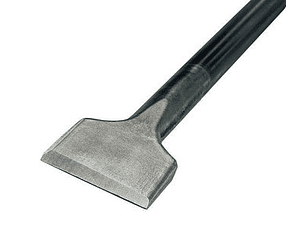 Pá SDS-MAX 400mm XLR® DEWALT