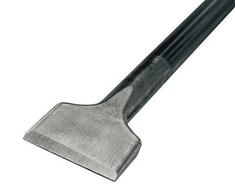 Pá SDS-MAX 400mm XLR® DEWALT