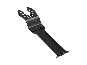 Lâmina multi-ferramenta para trabalhos em madeira dura DEWALT