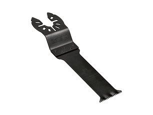 Lâmina multi-ferramenta para trabalhos em madeira dura DEWALT