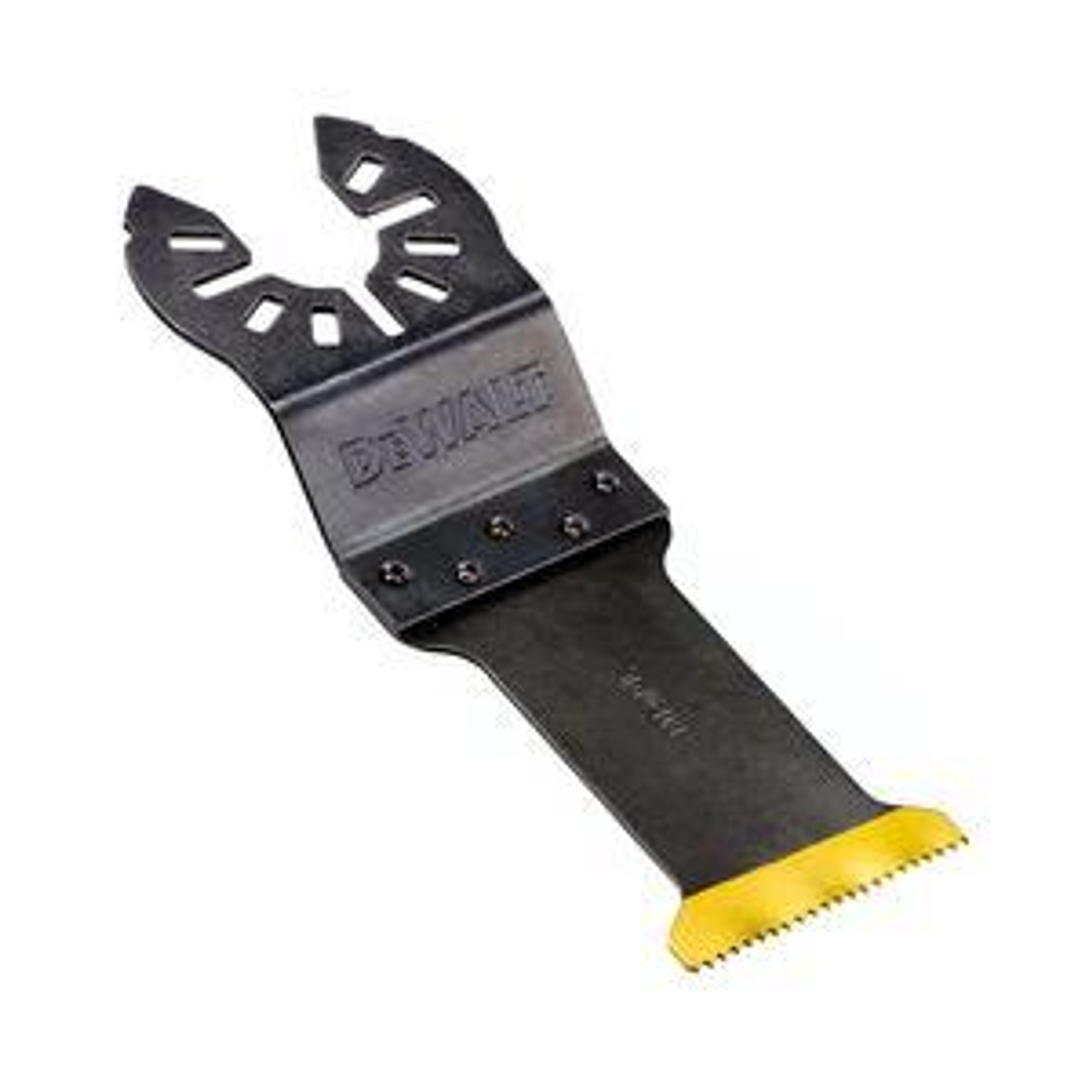 Lâmina multi-ferramenta de titânio para cortar metal DEWALT 1