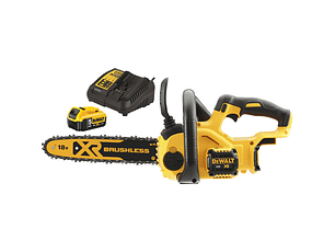 Eletrosserra compacta sem escovas XR 18V DCM565P1 DEWALT