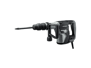 Martelo demolidor classe 7 Kg H45ME HIKOKI 