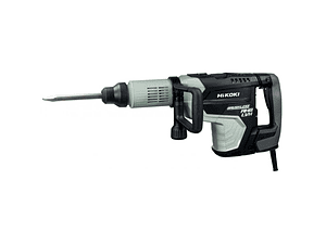 Martelo demolidor 11 Kg SDS Max H60MEZ HIKOKI 